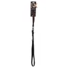 Duvo+ Ultimate Fit On-The-Road Leiband Fashion Plum Purple 130cm - 25m...