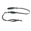 Duvo+ Ultimate Fit 2In1 Leiband Classic Petrol Blue 180cm - 16mm