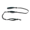 Duvo+ Ultimate Fit 2In1 Leiband Classic Petrol Blue 180cm - 25mm