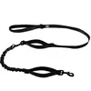 Duvo+ Ultimate Fit 2In1 Leiband Fashion Granite Black 180cm - 16mm