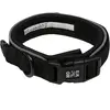 Duvo+ Ultimate Fit Comfy Halsband Fashion Granite Black S - 34-38cm