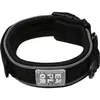 Duvo+ Ultimate Fit Comfy Halsband Fashion Granite Black L - 45-51cm