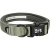 Duvo+ Ultimate Fit Comfy Halsband Classic Undercover Green M - 39-44cm