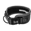 Duvo+ Ultimate Fit Control Halsband Safety Silver Reflective L - 45-51cm