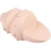 Duvoplus - Speelgoed Voor Dieren - Hond - Eco Rubber Schelp Snackdispe...