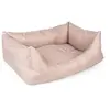 Duvo+ Mand Rechthoekig Royal Roze XL - 110x85x26cm