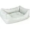 Duvo+ Mand Rechthoekig Royal Groen L - 85x70x24cm