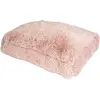 Duvoplus - Dierenkussen - Hond - Snug Rechthoekig Bed L - 97x68x18,5cm...