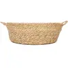 Duvo+ Laguna zeegras kattenmand & kussen S - 39x39x13cm