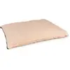 Duvoplus - Dierenkussen - Hond - Kussen Met Rits Mellow M - 100x70x14c...