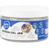 Duvo+ Natuurlijke Geurverwijderaar - Refresh Gel Jar - 250gr