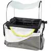 Sac de transport pour chien promenade à vélo Duvoplus