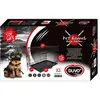 Duvo Draadkooi ninja edition met schuifdeur 107x71x79 cm
