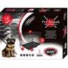 Duvo Draadkooi Ninja Met Schuifdeur