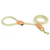 Duvo EXPLOR Forest laisse nylon 135cm/8mm beige