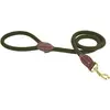 Duvo+ EXPLOR Forest Leiband Nylon Groen 135cm/8mm