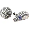 Duvoplus - Speelgoed Voor Dieren - Kat - Rope Muis & Bal 2pc - 17,5x3,...