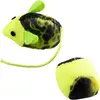 Duvoplus - Speelgoed Voor Dieren - Kat - Flash Muis En Bal 2pc - 16x3,...
