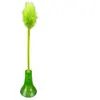 Duvoplus Wooble'N Play Spring, 31.5 cm, vert, Jouets pour chat