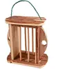 Duvoplus - Bench - Hond - Topline Draadkooi Schuif- & Vouwdeur 91x61x6...