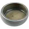 duvoplus, Mangeoire Stone obliq raw S - 170ml - 11x11x6cm Gris, Rongeu...