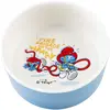 Smurfs duvoplus, Les Schtroumpfs Pompiers mangeoire 1500ml - 19x19x7,5...
