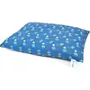 Smurfs Duvoplus - Dierenkussen - Hond - De Smurfen Kussen Met Rits 100x70x14cm - 1st
