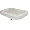 Duvo+ Smurfs Mand Rechthoekig De Smurfen 85x70x20cm