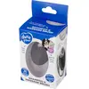 Duvoplus - Dierenborstel - Hond - Shampoo- En Massageborstel 11,5x7,5x...