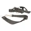 Duvo+ 121004 Harnais de Sécurité avec Ceinture pour Voiture pour Chien