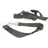 Duvo+ 121006 Harnais de Sécurité avec Ceinture pour Voiture pour Chien