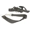 Duvo+ 121005 Harnais de Sécurité avec Ceinture pour Voiture pour Chien