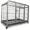 Duvo Heavy duty bench super robuust Maat - XL