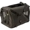 Duvo+ Sac à Dos De Transport Pliable Pour Animaux De Compagnie Xl