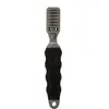 Peigne démêlant avec lames   6 dents longues   Peigne pour chien et ch...