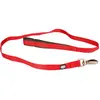 duvoplus Duvo+ North Leiband Nylon Rood XL 100cm/25mm