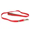Duvo+ North Leiband Nylon Rood L 100cm/20mm