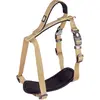 duvoplus, Harnais Confortable et Contemporain Gamme EXPLOR North, Tail...