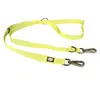 Duvoplus - Uitlaatriem Voor Dieren - Hond - Explor North Duo Leiband N...