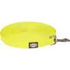 Duvo+ Explor South - Trackinglijn - PVC - Plat - Neon Geel - 5m/20mm