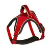 Duvoplus - Hondentuigje - Hond - Explor West Harnas Nylon Xl 65-80cm/2...