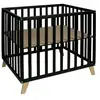 Quax Box Alix - 95x75 cm. - Black