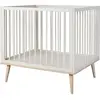 Quax Parc Flow Argile-Clay (96 x 77 cm)