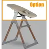 Quax Opzetstuk voor meegroeistoel Viola - Beige