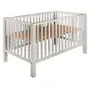Quax Parc rectangulaire Marie-Lucca XL Clay (153 x 85 cm)
