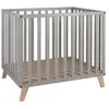 Quax Box Alix - 95x75 cm. - Stone