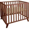 Quax Box Alix - 95x75 cm. - Walnut