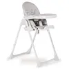 Quax Chaise haute Papum Blanche
