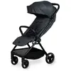 Quax Poussette Easyfold Noir