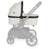 Nacelle pour poussette Echo Beige